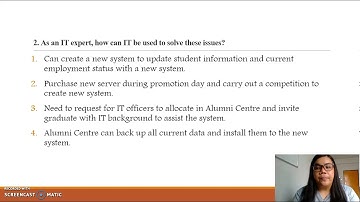 STID3014 Database System and Information Retrieval