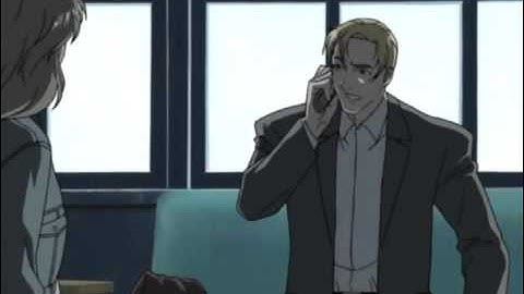 Sci Fi Harry   Episode 18   English subtitles