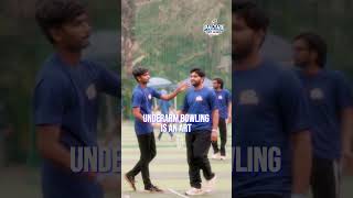 An art we never get bored of watching | #MumbaiIndians #MIPaltanTurfLeague