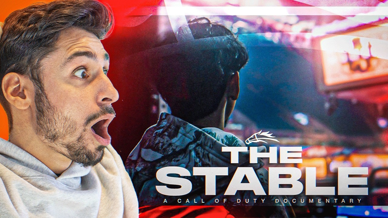 ZooMaa REACTS to The Stallions DOCUMENTARY!