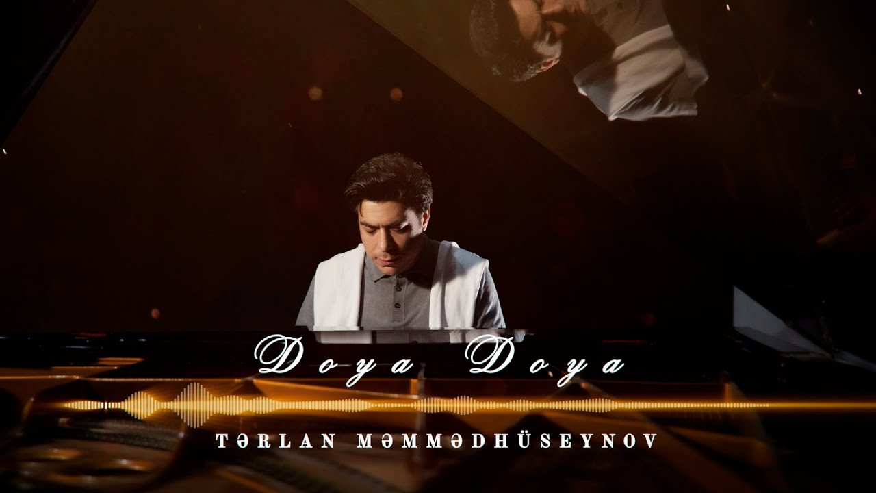 Watch Tərlan Məmmədhüseynov - Doya Doya on YouTube Watch Tərlan Məmmədhüseynov - Doya Doya on YouTube