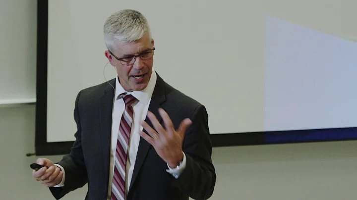 DocTalks: Dr. Tim Doherty - How Aging Nerves and M...