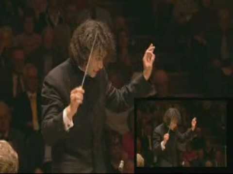 London Philharmonic Orchestra and Vladimir Jurowski - touring Australia 2009