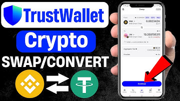 how to swap crypto in trust wallet | trust wallet me coin convert kaise kare |Traustwallet coin swap