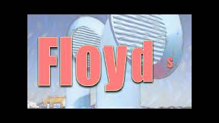 THE OBSERVERS  LP track 12 Floyds Rock
