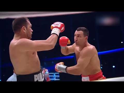 Wladimir Klitschko vs  Kubrat Pulev    2014-11-15