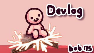 Bob: Devlog: Finally adding a core mechanic