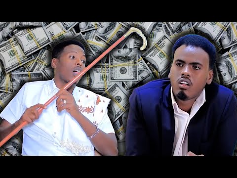 Riwaayad Cusub Isku Filan Iyo Yuusuf Ceegaag