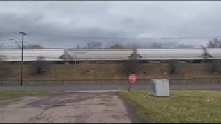 Live Mobile Streaming CSX Train YouTube App
