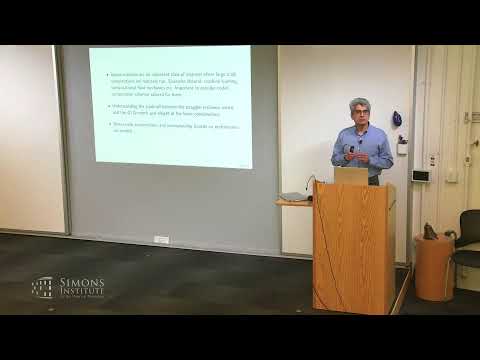 Coded matrix computation: numerical stability, partial stragglers and sparse input matrices Episode cover