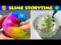 Satisfying slime storytime 729  best tiktok compilation