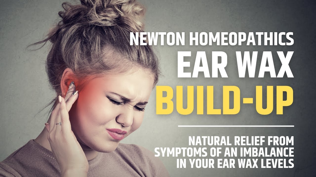 All Natural Ear Drops YouTube