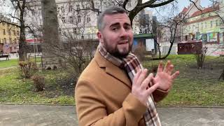 Работа в Польше . Что необходимо брать с собой !