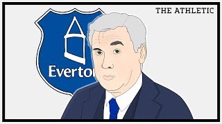 How Everton Chased Ancelotti For Two Years