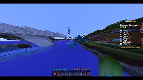 JartexNetwork | Scaffold & KillAura & More