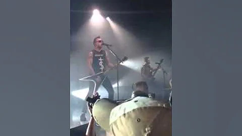 More bullet
