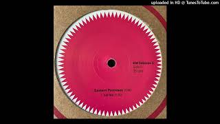 Keyboard Masher - Eastern Promises