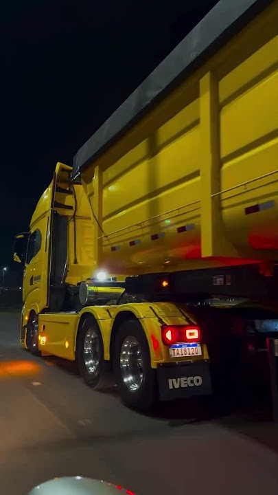 Esse S-Way chama atenção por onde passa!