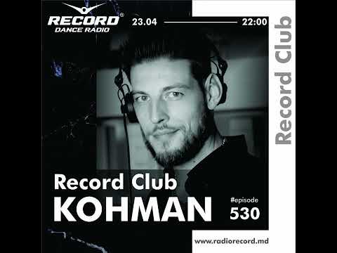 Record Club Moldova