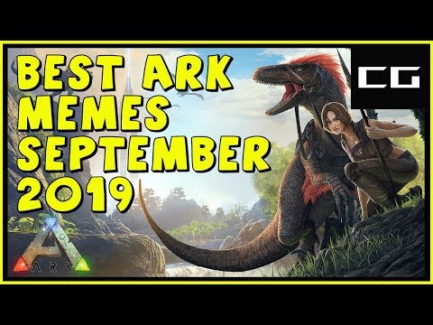 ark-memes-best-of-september-2019