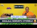 SIKHIPHA IZIMFIHLO | Ngalala nomuntu othwele, bafa baphela ubudoda baMyeni wami | S1 - E37