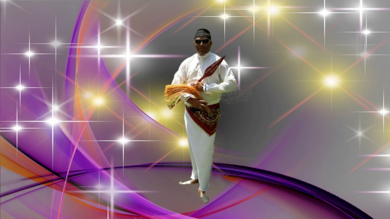 ⁣LA FANTASTIQUE HISTOIRE DE JEKY LA NJAMBE'A INONO  2