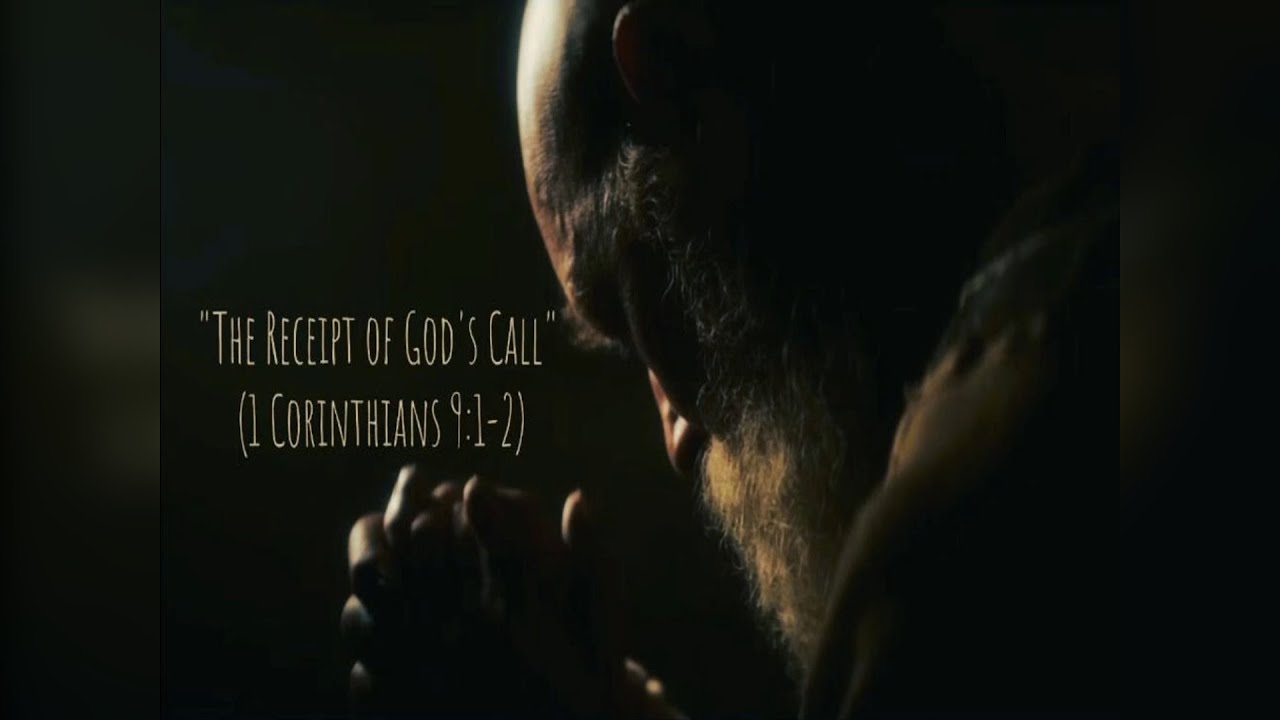 Navigating Beyond Challenges  Part 38  The Receipt Of God’s Call  – 2/1/26