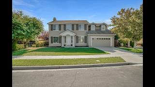 1312 Prominent Dr, Brentwood Rose Garden! Updated Kitchen, Owned Solar & Spacious Backyard 4 Bdrms!