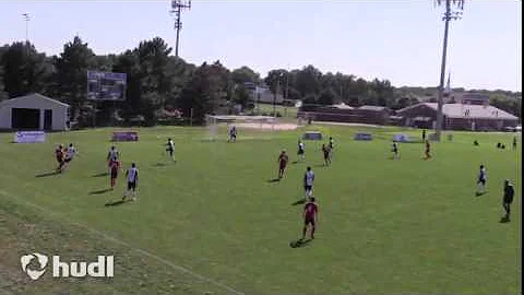 Stephan Philippe 2014 season highlights