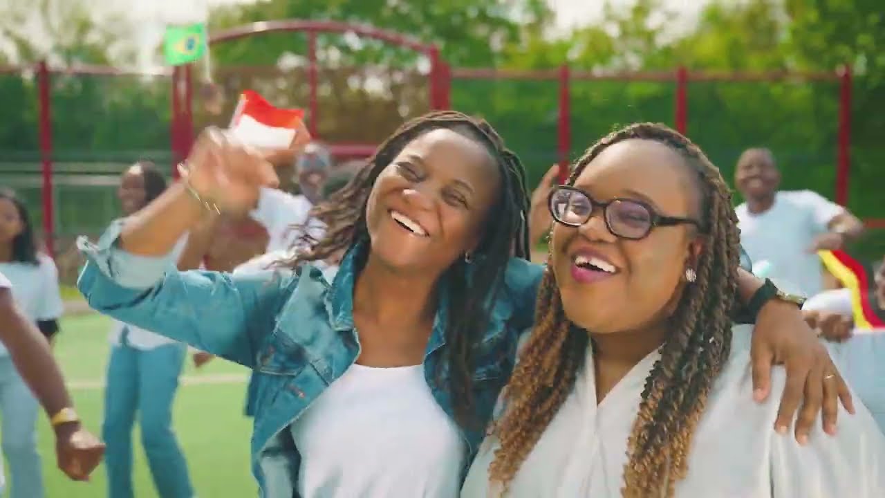 JÉSUS REVIENT BIENTÔT - Version Française (Clip Officiel)