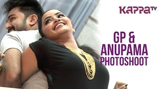 GP and Anupama (Photoshoot) - Page 3 - Kappa TV