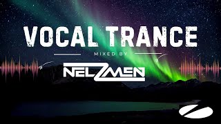 Vocal Trance Mixed by Nelzmen