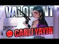 Altın Elo - Valorant Canlı Yayın