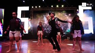 Tribute to Govinda & Mithun | RUH 13 | Soul 2 Sole Dance Academy