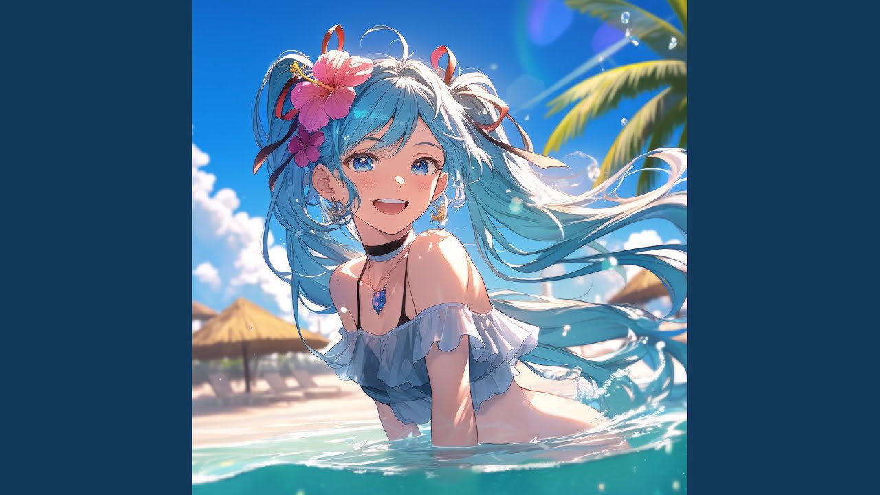 ❤️ SOUAIREさま❤️ サマーラブ - YouTube