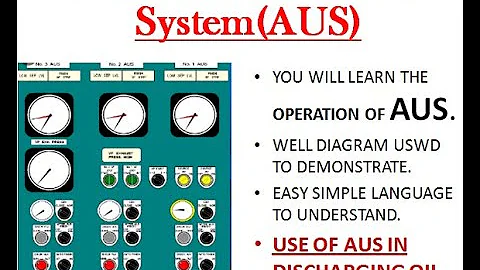 AUTOMATIC UNLOADING SYSTEM//DURING DISCHARGING//VACUUM PUMP//FULL OPERATION IN VERY SIMPLE STEPS.