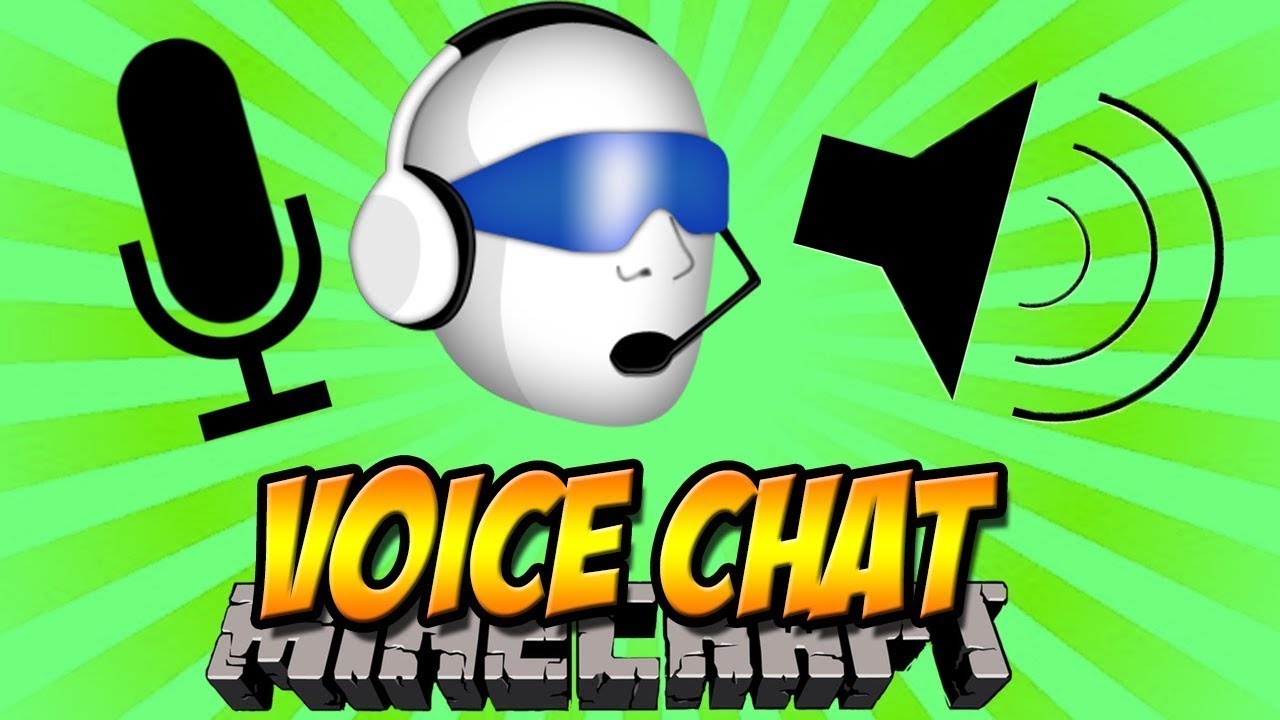 Чат игры музыка. Voice chat. Мод на голосовой чат. Войс мод. Minecraft голосовой чат.