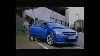 Egy Kis Nosztalgia 2.Évad-Opel Reklám