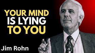 KILL YOUR NEGATIVE THINKING - Jim Rohn Motivation
