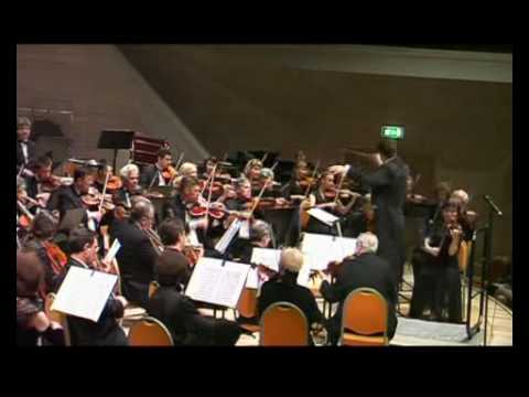 Carl Maria von Weber Der Freischütz ouverture akkorde