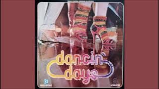 Dancin Days - As Frenéticas (Dancin Days) 1978