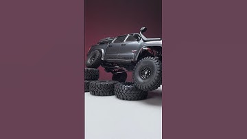 Knightrunner. Full vid on the channel. Enduro IFS by Element RC. #rccar
