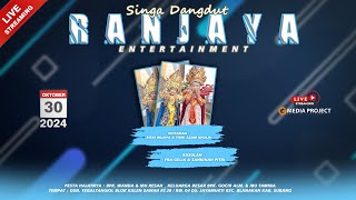AKU BUKAN PELAKOR _ RANJAYA ENTERTAINMENT | LIVE : TEGALTANGKIL DS. JAYAMUKTI KEC. BLANAKAN - SUBANG