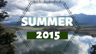Summer 2015 GoPro