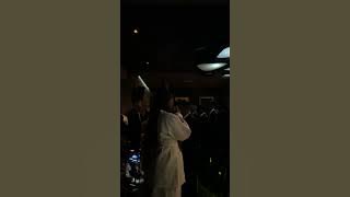 Thando Zide - Mama ka myeni (Live at the Untitled basement)