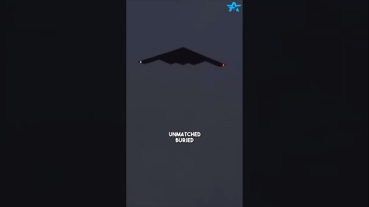 Is the B-21 Raider the Most Advanced Bomber Ever Built?