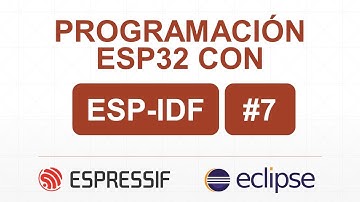 PROGRAMACIÓN DE ESP32 CON ESP-IDF #7: (ISR) INTERRUPCIONES EXTERNAS