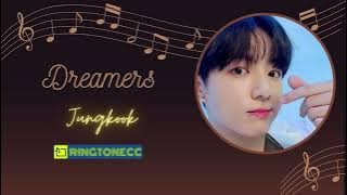 Download Dreamers – Jungkook Ringtone|Ringtonecc