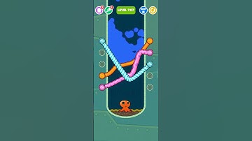 Save The Fish Level-707 Masibagames