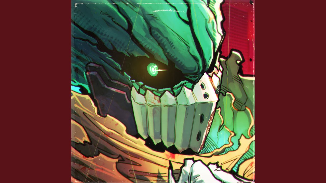 Gunning For Me (Vigilante Deku) (feat. Kahze) - YouTube